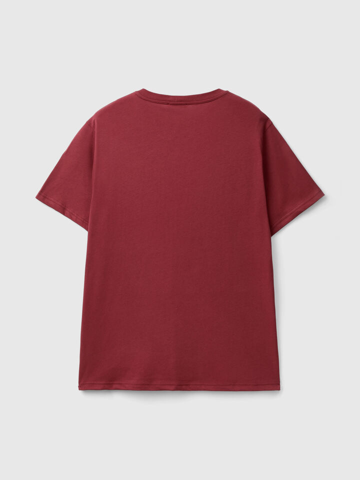 T-SHIRT Hombre image number 4